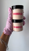SUGAR COOKIE BODY BUTTER