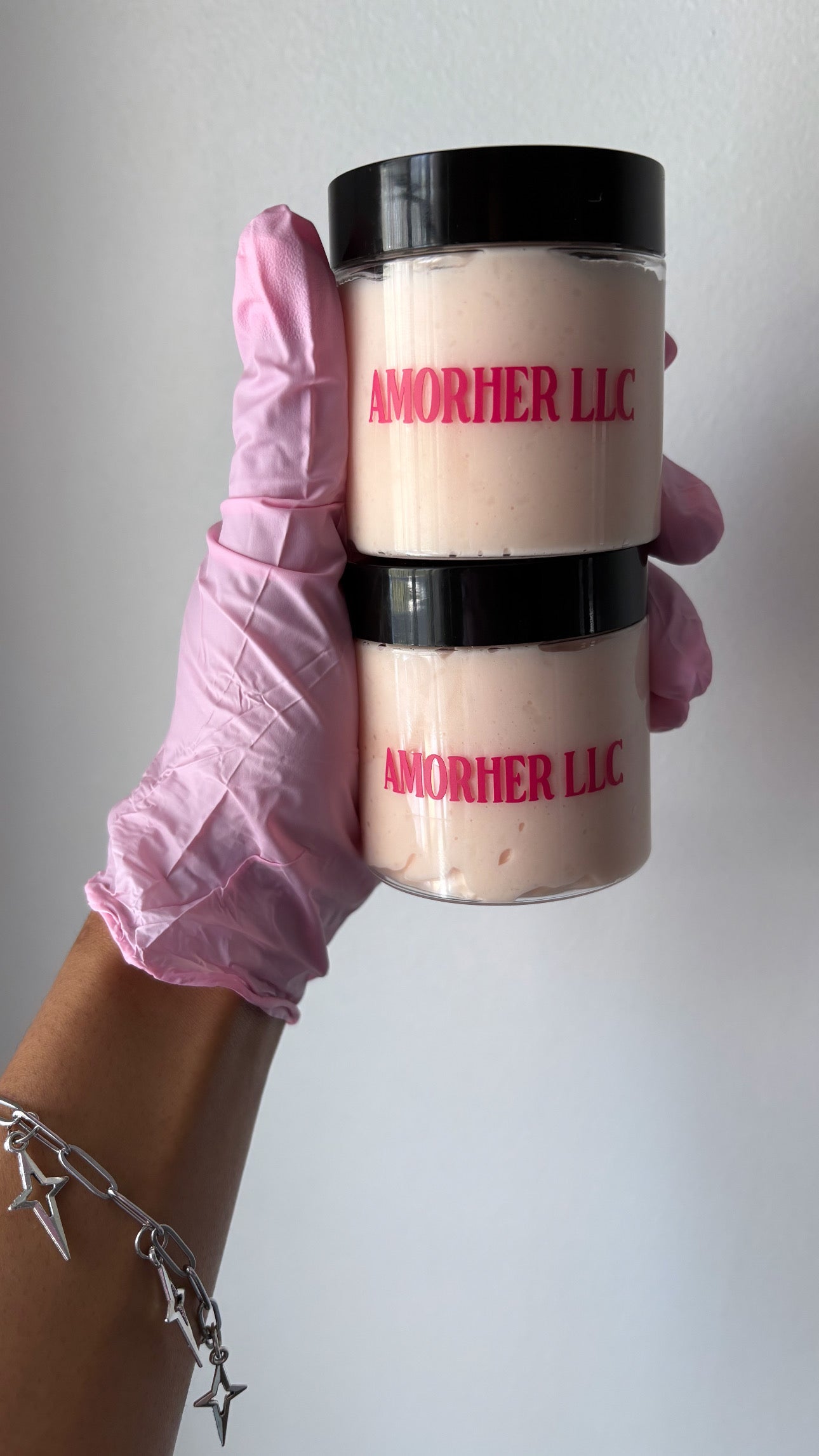 SUGAR COOKIE BODY BUTTER