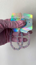 MOMMY & ME BEADED BRACELET SET