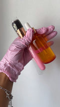 SMALL SUGAR COOKIE BODY OIL