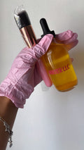 LARGE SUGAR COOKIE BODY OIL